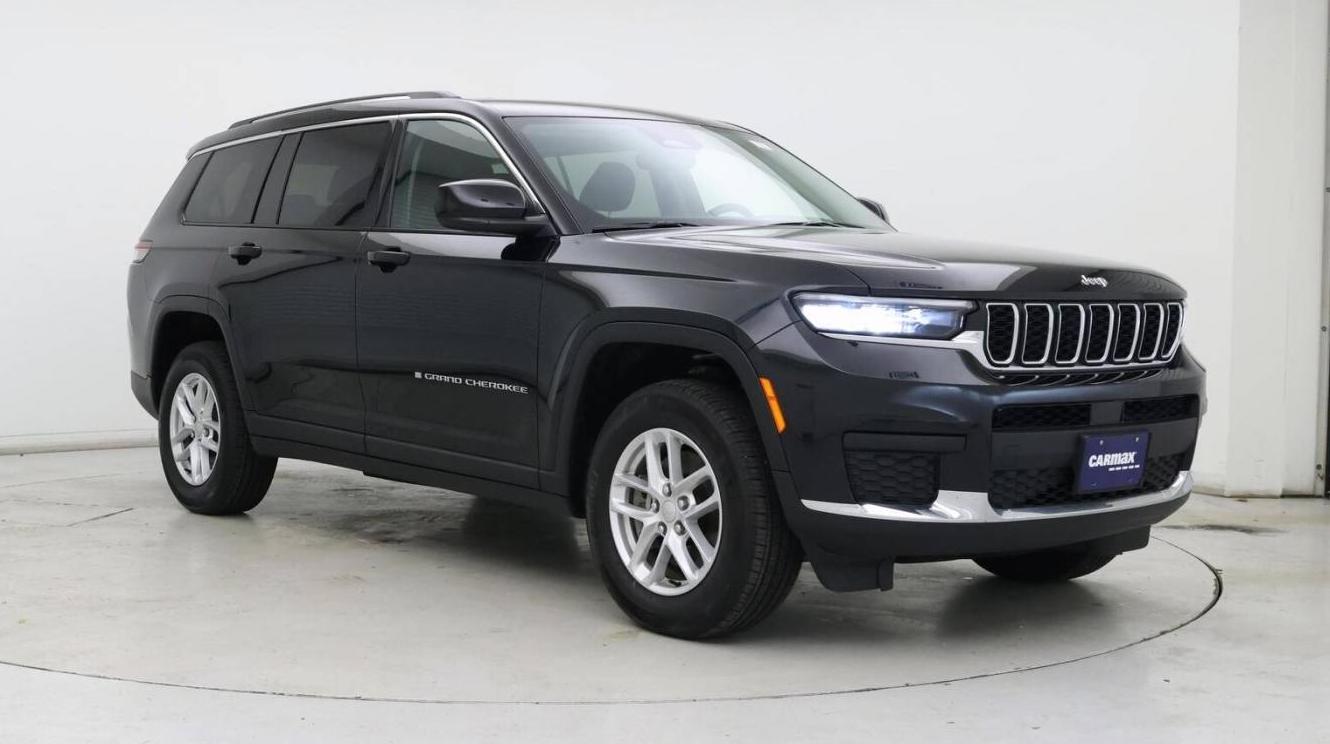 JEEP GRAND CHEROKEE 2023 1C4RJKAG4P8781824 image